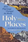 Holy Places cover