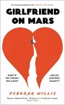 Girlfriend on Mars cover