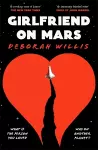 Girlfriend on Mars cover