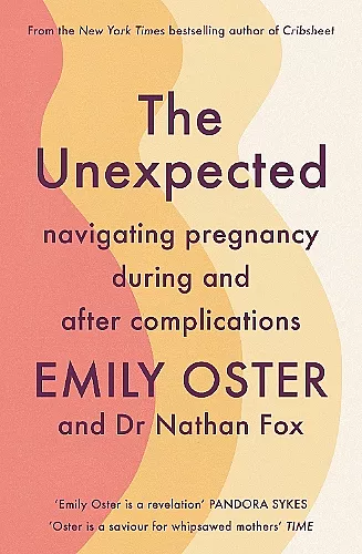 The Unexpected cover