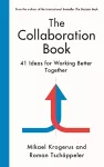 The Collaboration Book cover