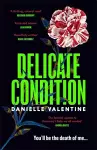 Delicate Condition cover