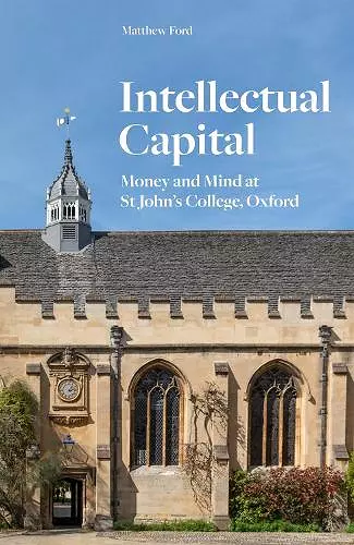 Intellectual Capital cover