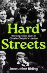 Hard Streets cover
