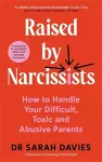 Raised by Narcissists cover
