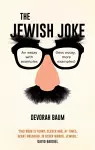 The Jewish Joke cover