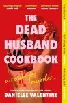 The Dead Husband Cookbook cover