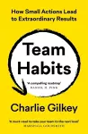 Team Habits cover