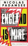 England is Mine cover