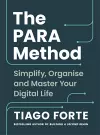 The PARA Method cover