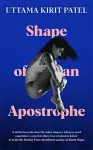 Shape of an Apostrophe cover