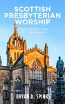 Scottish Presbyterian Worship cover