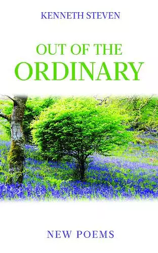 Out of the Ordinary cover