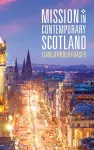 Mission in Contemporary Scotland cover