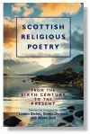 Scottish Religious Poetry cover