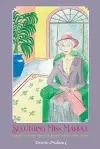 Sleuthing Miss Marple cover