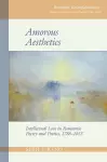 Amorous Aesthetics cover