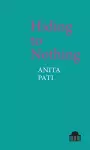 Hiding to Nothing cover