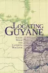 Locating Guyane cover