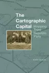 The Cartographic Capital cover