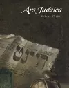 Ars Judaica: The Bar-Ilan Journal of Jewish Art, Volume 17 cover