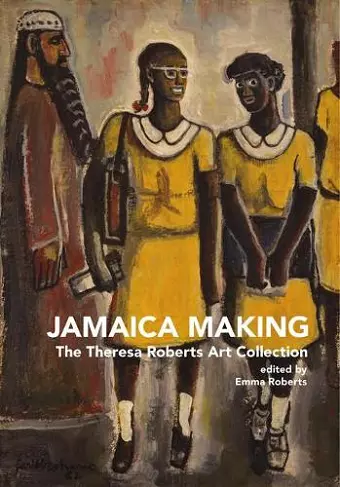 Jamaica Making cover