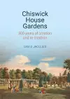 Chiswick House Gardens cover