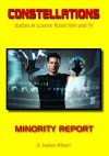 Minority Report cover