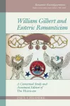 William Gilbert and Esoteric Romanticism cover