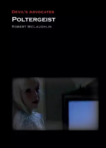 Poltergeist cover