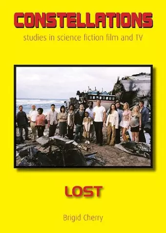 Lost cover