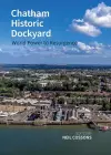 Chatham Historic Dockyard cover