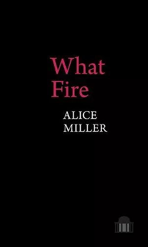 What Fire cover
