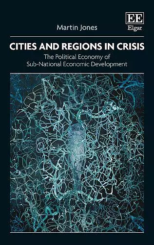 Cities and Regions in Crisis cover