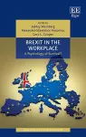 Brexit in the Workplace cover