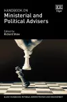 Handbook on Ministerial and Political Advisers cover