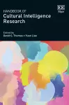 Handbook of Cultural Intelligence Research cover