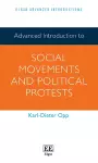 Advanced Introduction to Social Movements and Political Protests cover