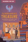 Tutankhamun's Treasure cover