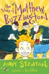 The Story of Matthew Buzzington cover
