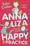 Anna Liza and the Happy Practice cover