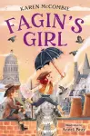 Fagin's Girl cover