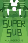 Super Sub cover