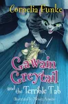 Gawain Greytail and the Terrible Tab cover