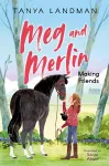 Meg and Merlin cover
