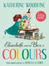 Elisabeth and the Box of Colours cover
