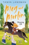 Meg and Merlin cover