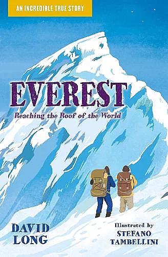 Everest cover