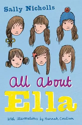 All About Ella cover