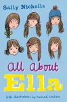 All About Ella cover